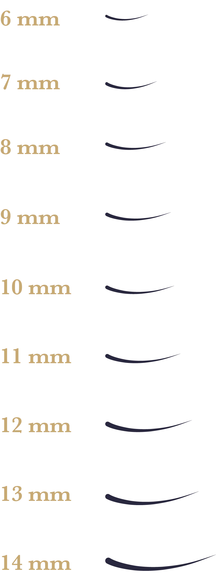 illustration longueur