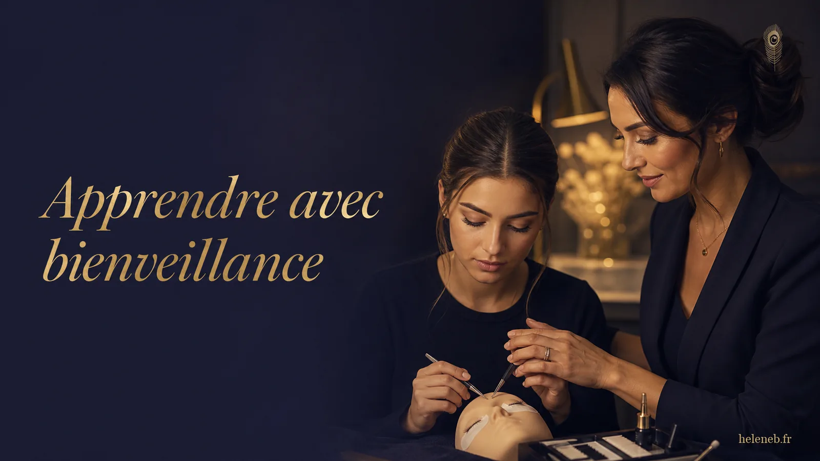 La bienveillance comme methode