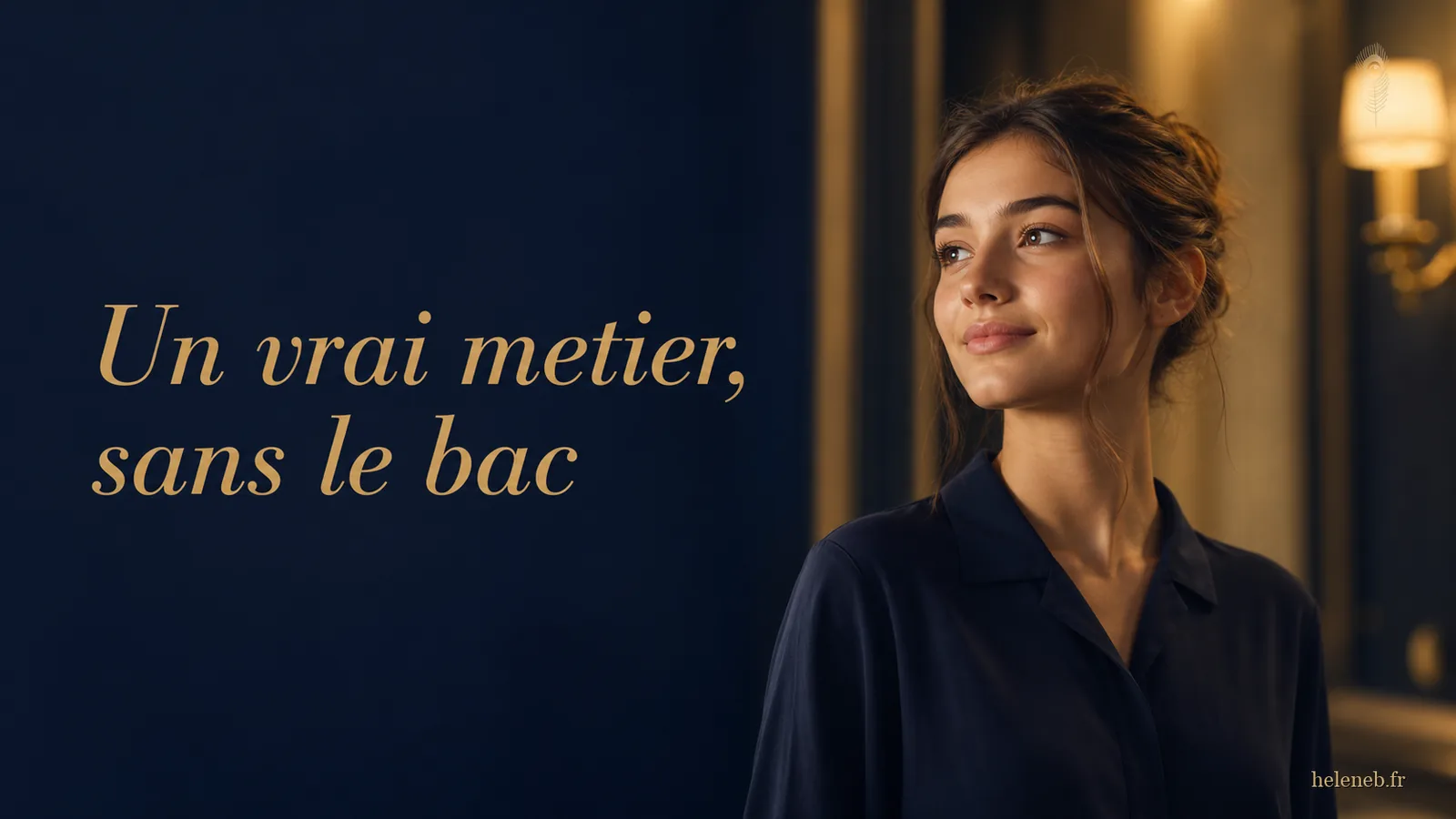 Que faire sans le bac