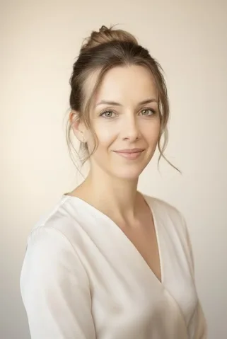 Helene Bourguignon, fondatrice